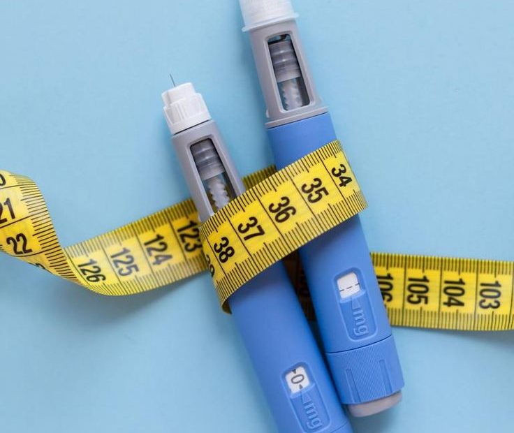 semaglutide doctor near me