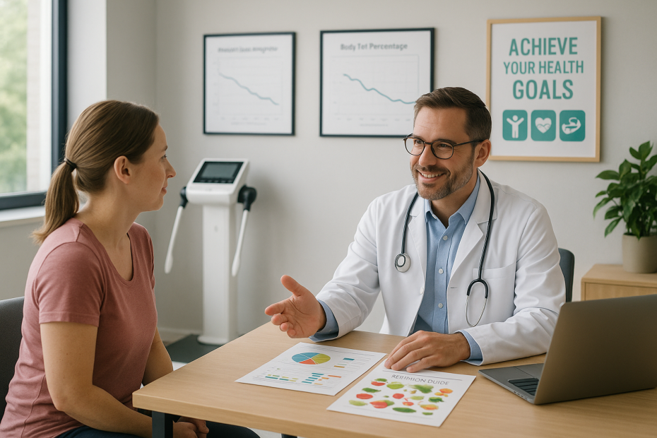 weight loss program near me