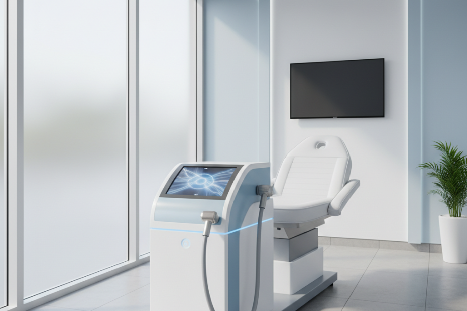 shockwave therapy philadelphia