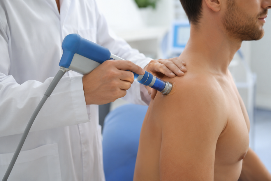 Shockwave Therapy