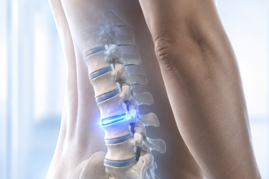 Spinal Decompression Therapy