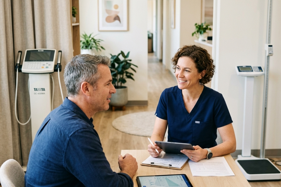 weight loss clinic warminster pa