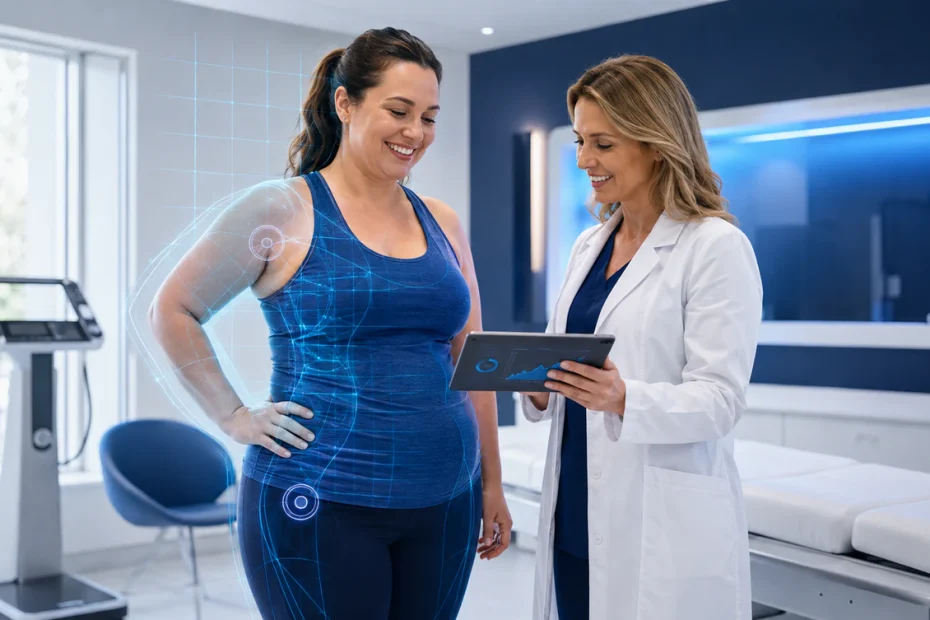 GLP-1 Weight Loss Clinic Near Me